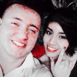 Meet your Posher, Julieth